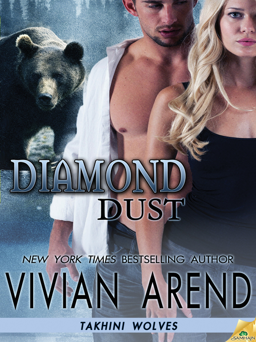 Title details for Diamond Dust by Vivian Arend - Available
